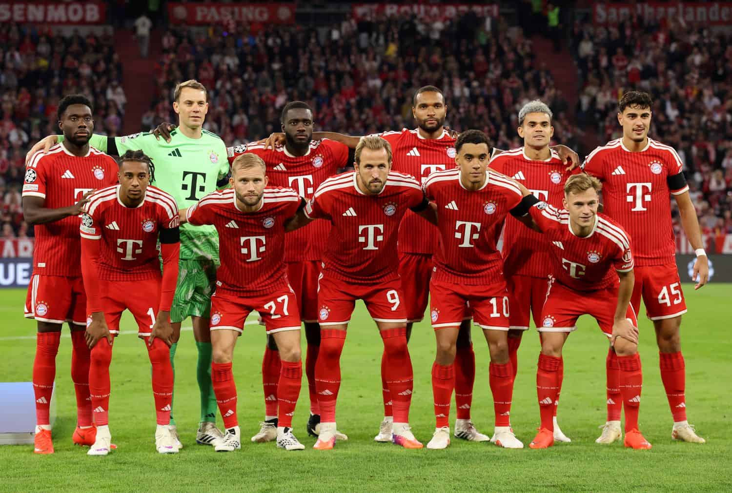 FC Bayern