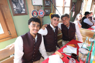 FC Bayern