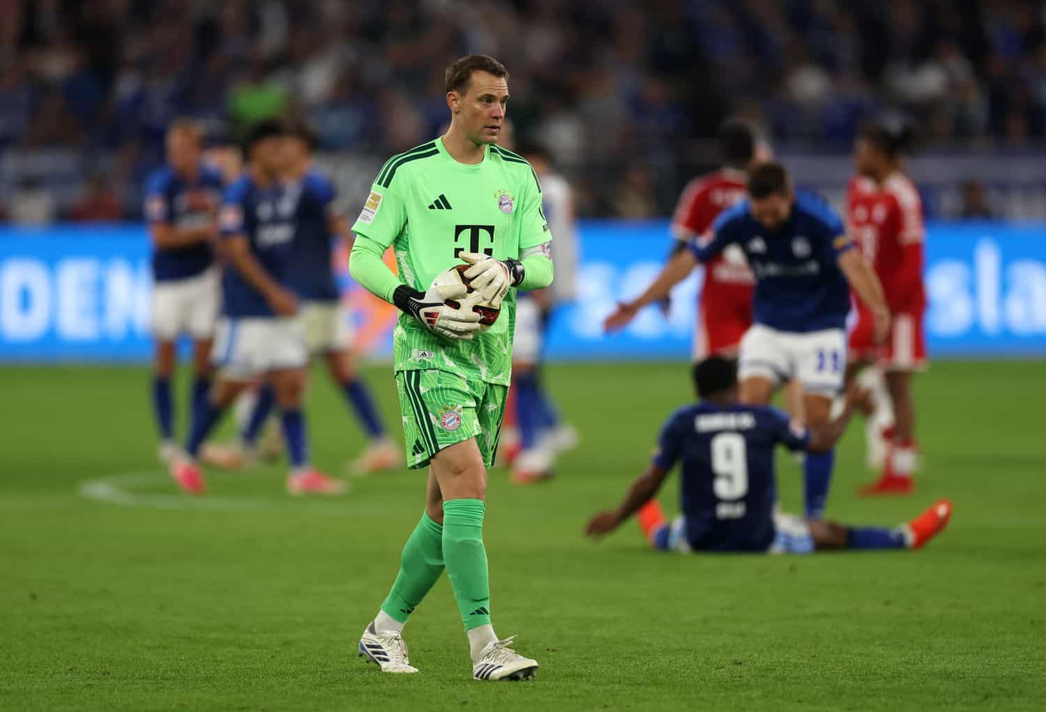 Manuel Neuer