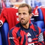 Harry Kane