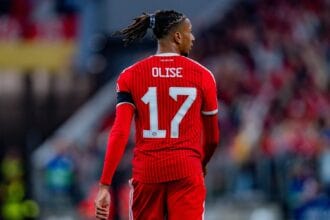 Michael Olise