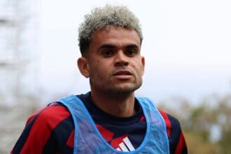 Luis Diaz