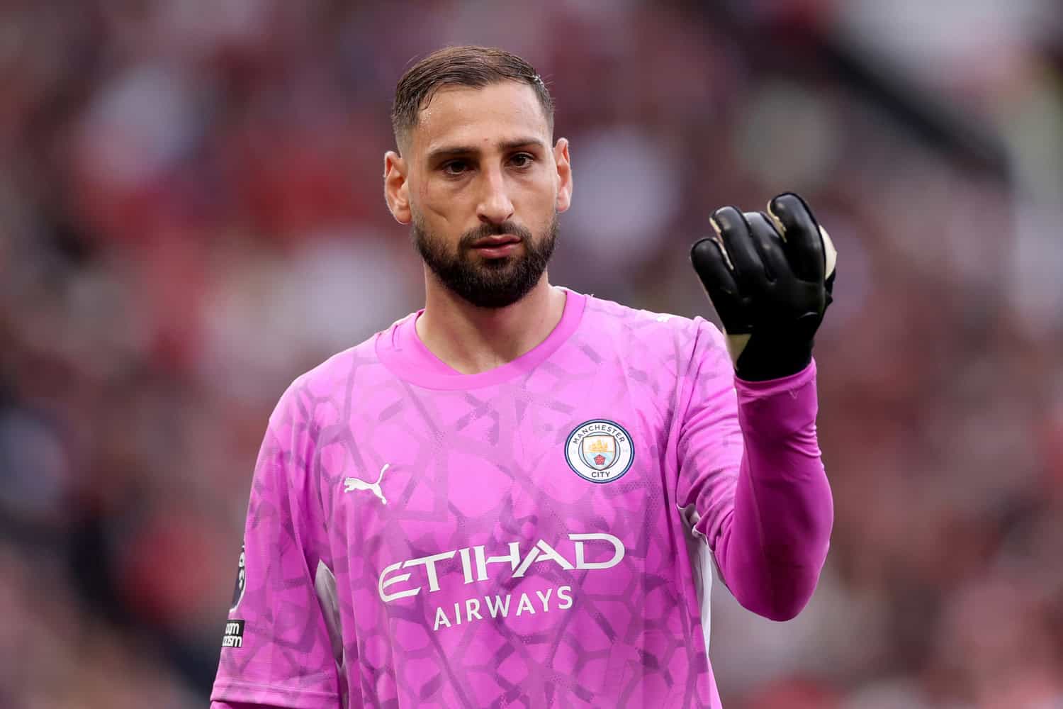 Gianluigi Donnarumma