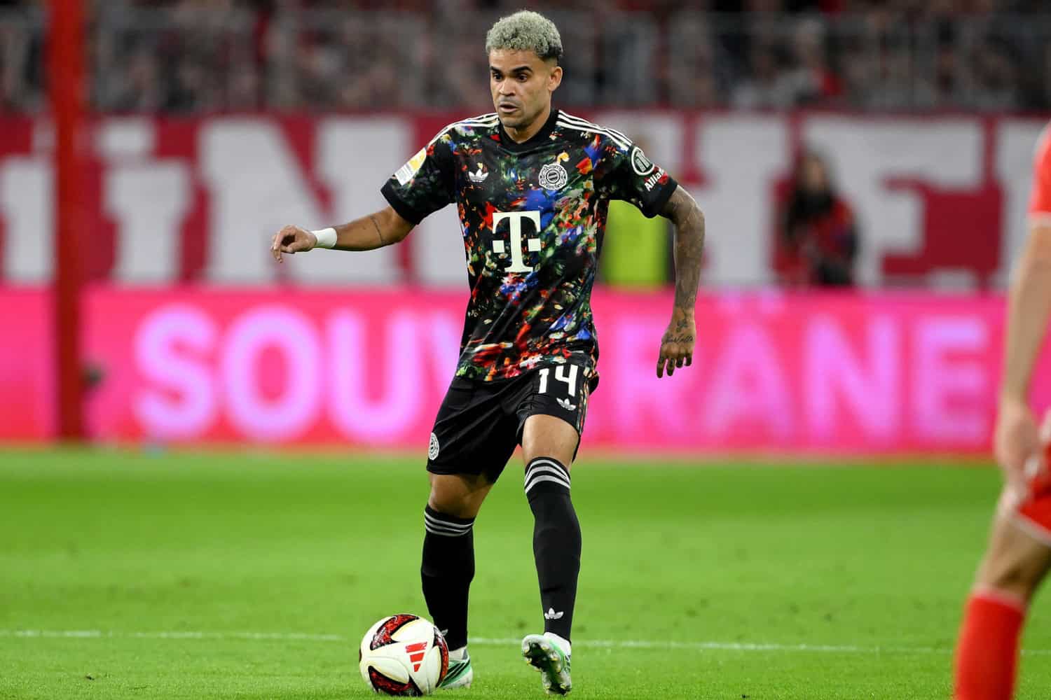 Luis Diaz