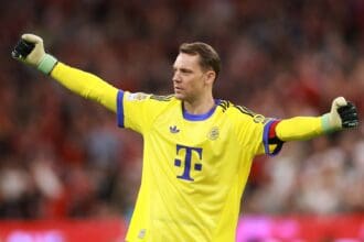 Manuel Neuer