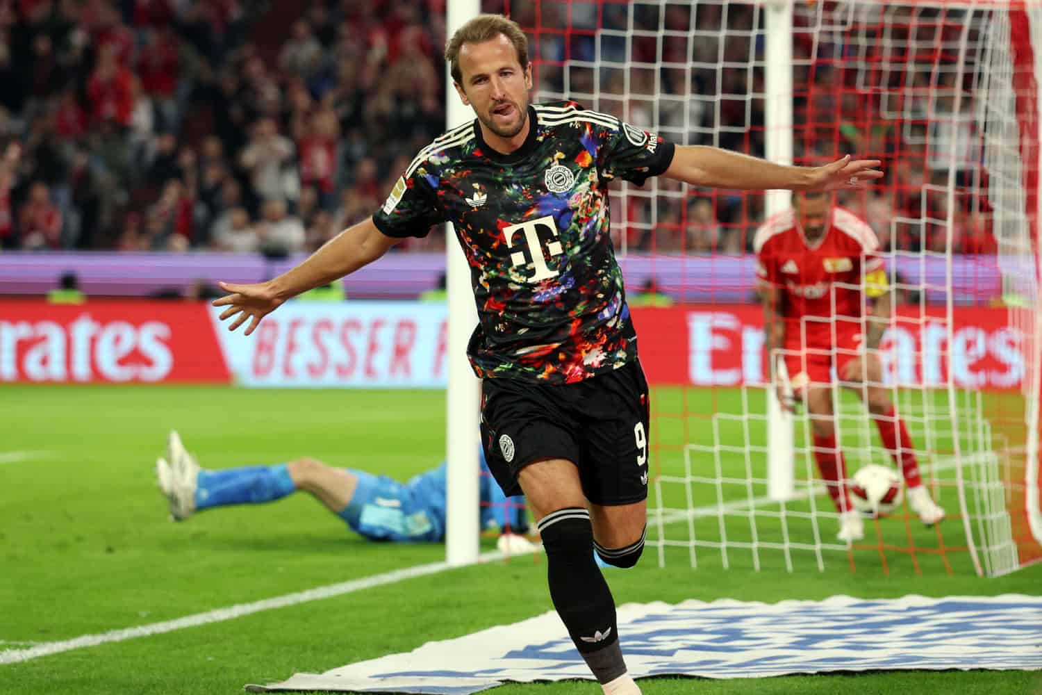 Harry Kane