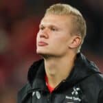 Erling Haaland