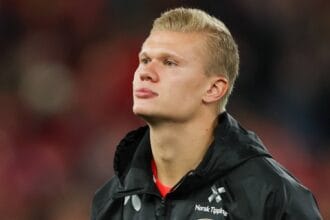 Erling Haaland