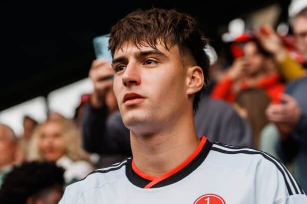 Javi Fernández