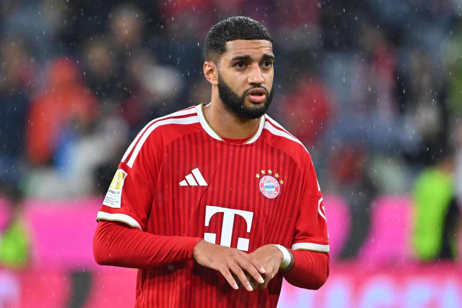 Ismael Saibari
