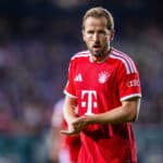 Harry Kane