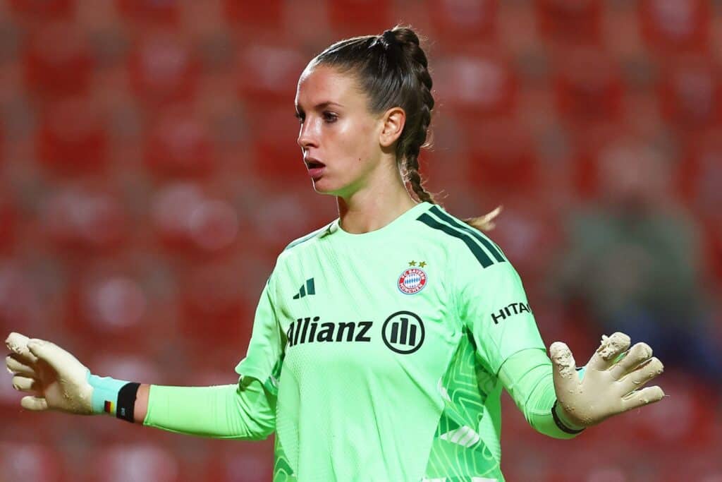 Ena Mahmutovic