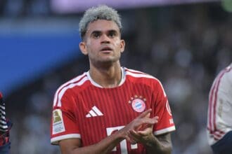 Luis Diaz