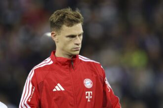 Joshua Kimmich