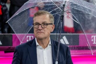 Jan-Christian Dreesen