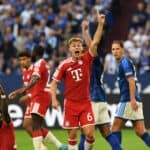 Joshua Kimmich