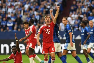 Joshua Kimmich