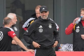 Jürgen Klopp