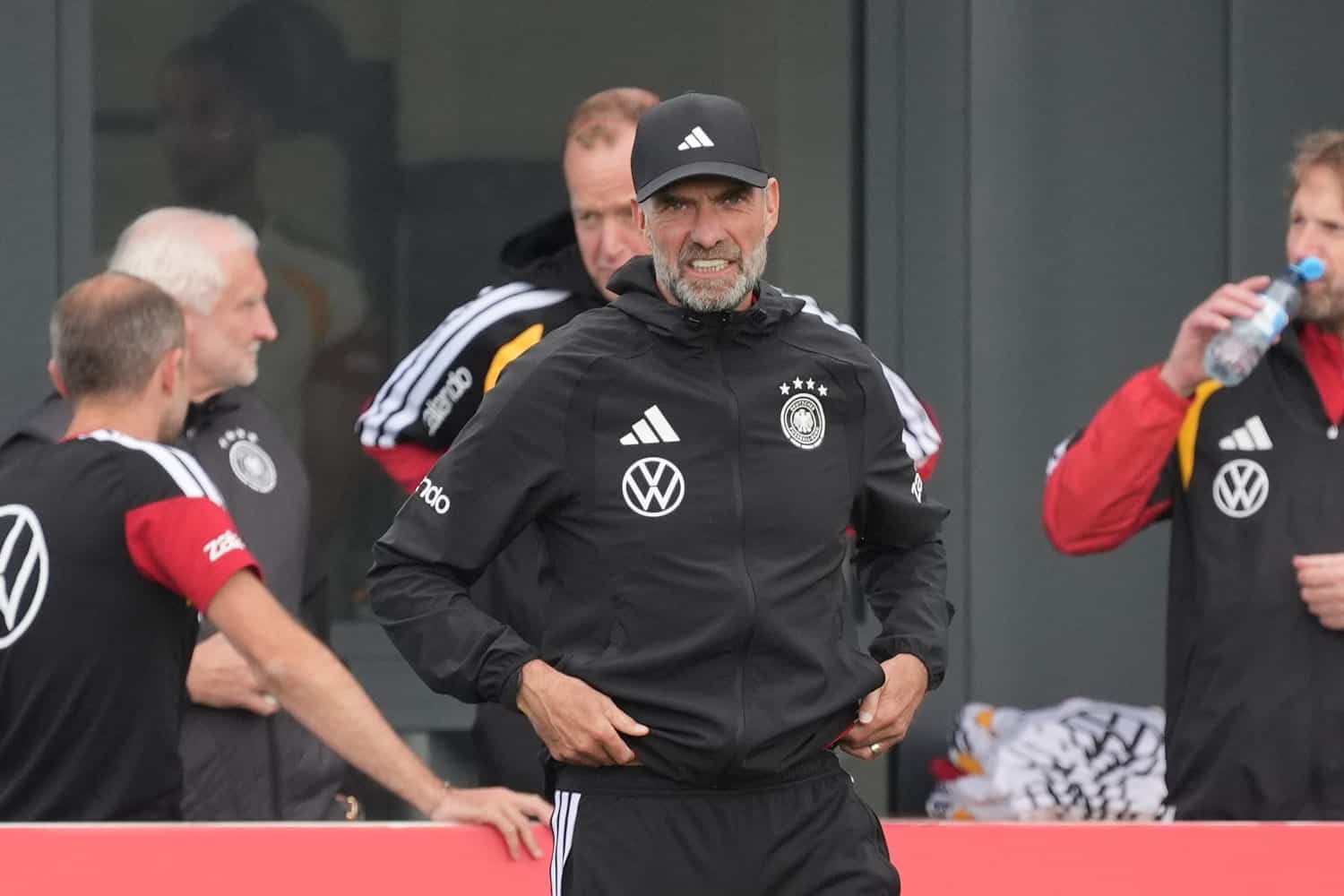 Jürgen Klopp