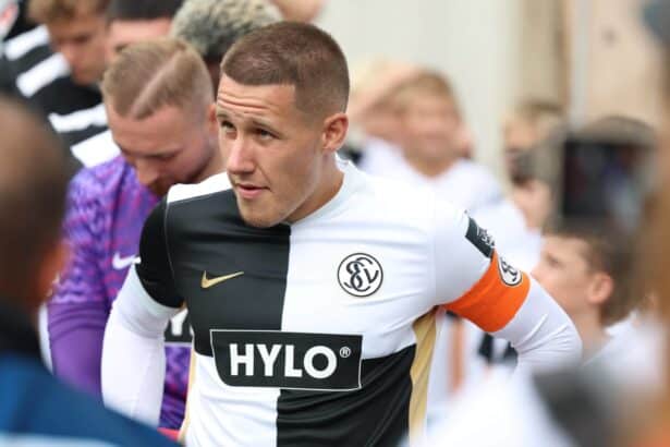 Lukas Pinckert