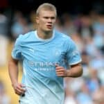 Erling Haaland