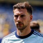 Leon Goretzka
