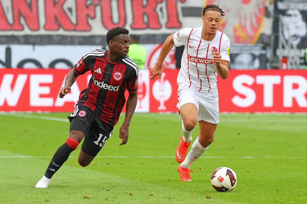 Noel Aseko, Derry Scherhant