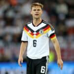 Joshua Kimmich