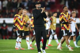 Jürgen Klopp