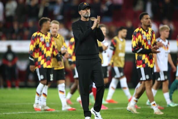 Jürgen Klopp