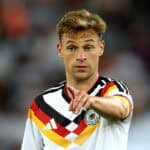 Joshua Kimmich