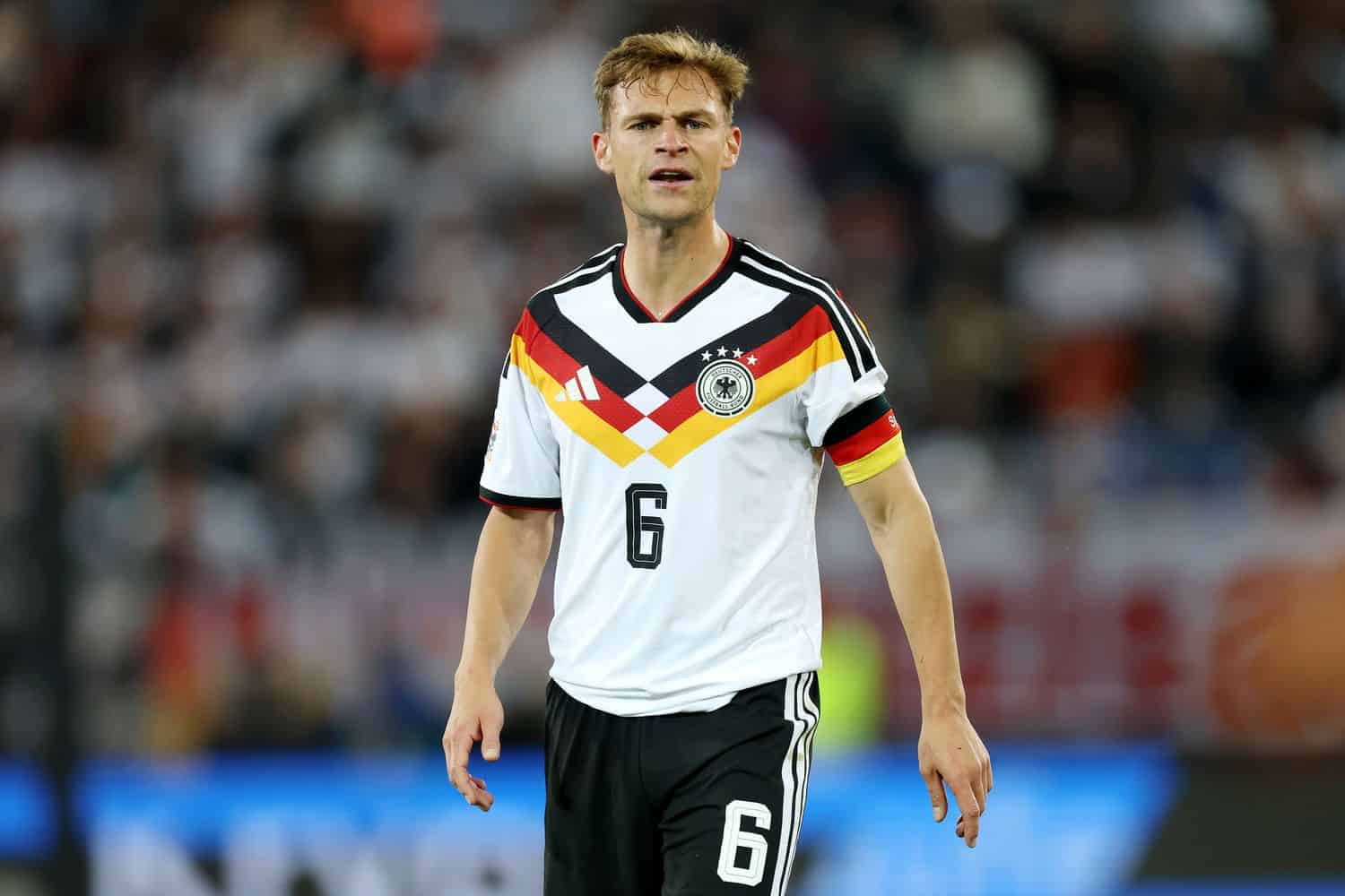 Joshua Kimmich
