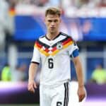 Joshua Kimmich