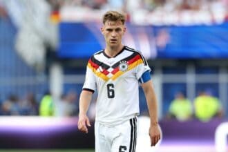 Joshua Kimmich
