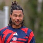 Serge Gnabry