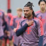 Serge Gnabry