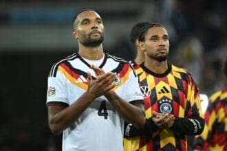 Jonathan Tah