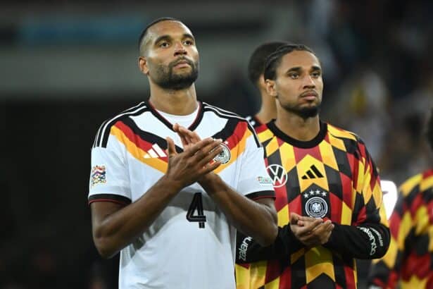 Jonathan Tah