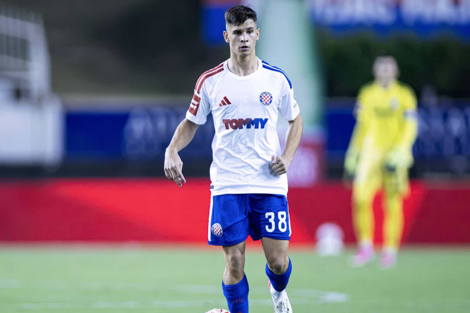 Luka Hodak