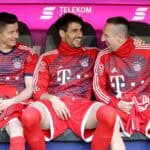 Javi Martinez
