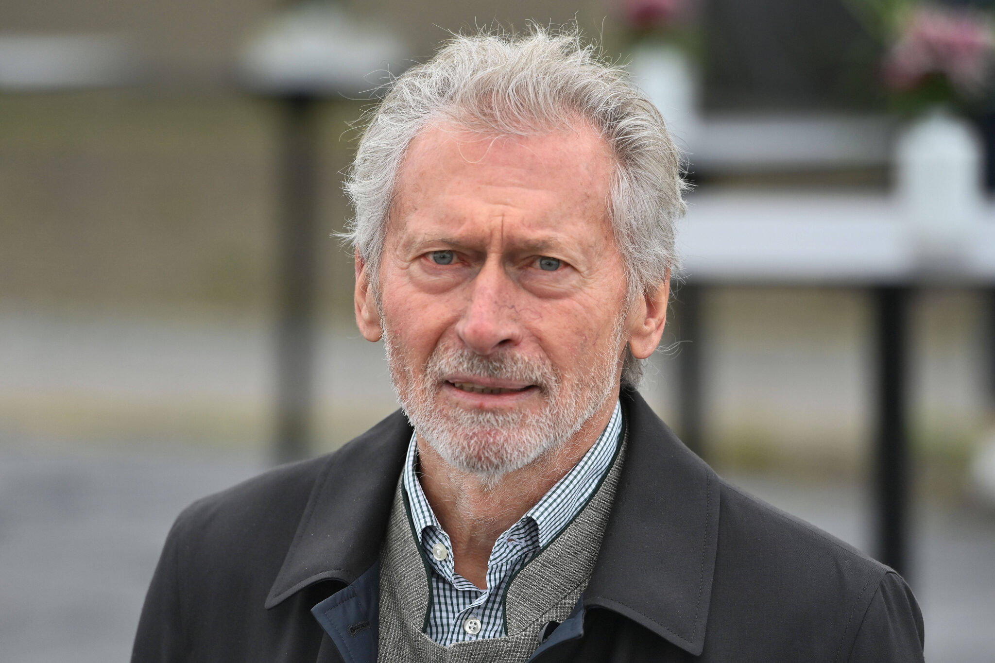 Paul Breitner