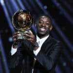Ousmane Dembele