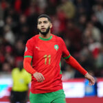 Ismael Saibari