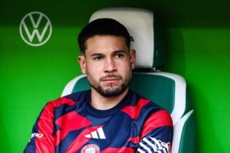 Raphael Guerreiro