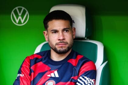 Raphael Guerreiro