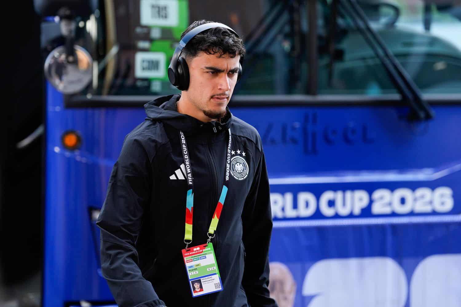 Aleksandar Pavlovic