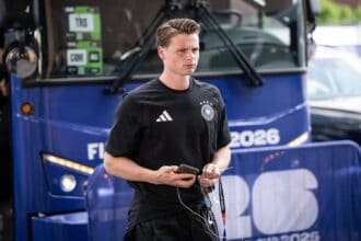 Jonas Urbig