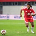Serge Gnabry