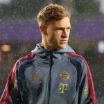 Joshua Kimmich