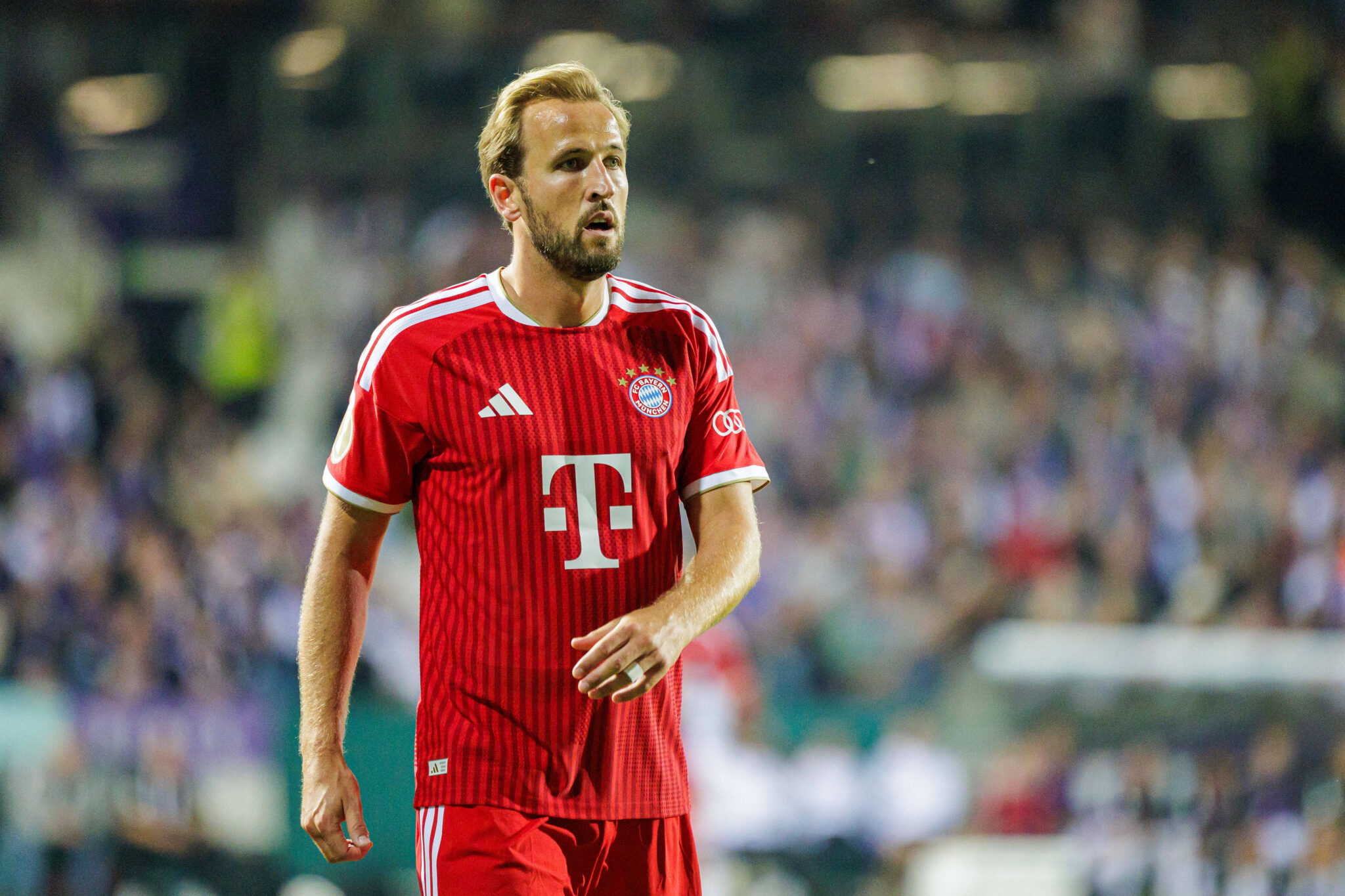 Harry Kane